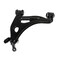 Crp Products M-Benz C2 94-96 4 Cyl 2.2L Control Arm, Sca0061P SCA0061P - alternate 5